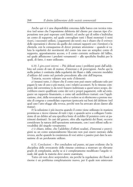 IL DIRITTO FALLIMENTARE - Cedam