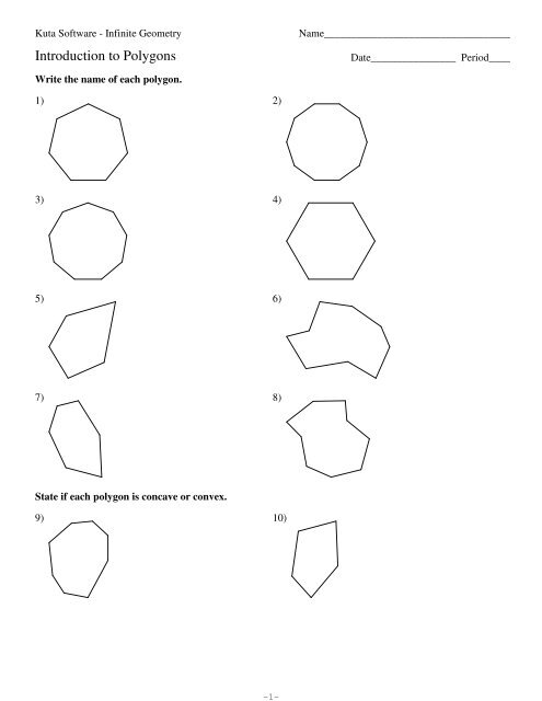 6 introduction 20to 20polygons
