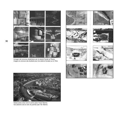 L'architettura delle città fluviali - Intranet di Ateneo - Università degli ...