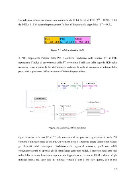 Facoltà di Ingegneria Tesi di laurea ANALISI DELLE TECNOLOGIE ...