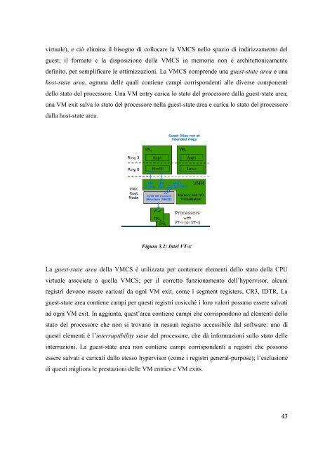 Facoltà di Ingegneria Tesi di laurea ANALISI DELLE TECNOLOGIE ...