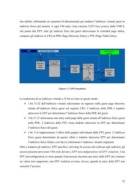 Facoltà di Ingegneria Tesi di laurea ANALISI DELLE TECNOLOGIE ...