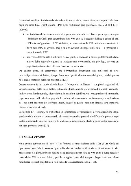 Facoltà di Ingegneria Tesi di laurea ANALISI DELLE TECNOLOGIE ...