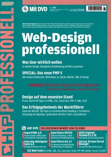HTML - Saxonia Freiberg
