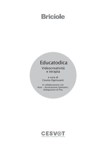 Scarica documento [Pdf - 3 MB] - Cesvot