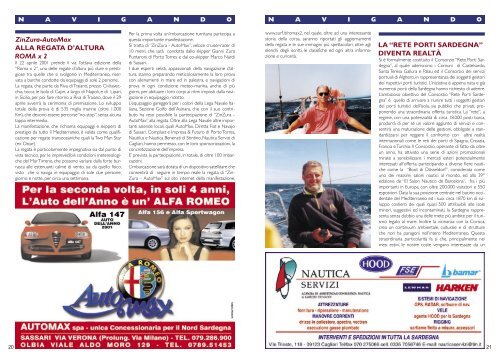 RIVISTA 2/01 - Mare Nostrum