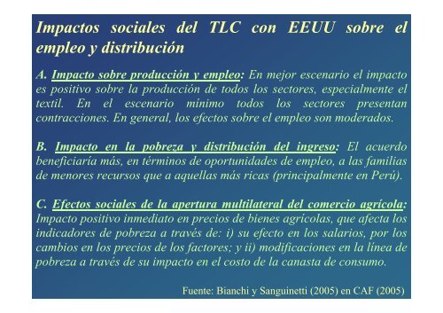 Regionalismo y Multilateralismo: - RedGE