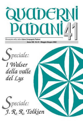 Scarica PDF - La Libera Compagnia Padana