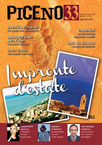 Scarica il PDF - Piceno33