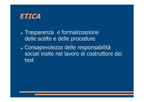 Scarica il documento (PDF, 875KB) - Vivere in Italia