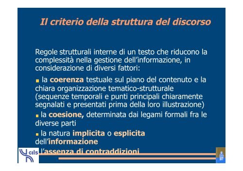 Scarica il documento (PDF, 875KB) - Vivere in Italia