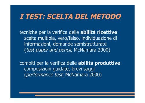 Scarica il documento (PDF, 875KB) - Vivere in Italia