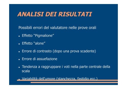 Scarica il documento (PDF, 875KB) - Vivere in Italia