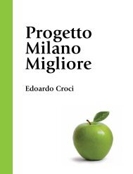 milanomigliore - Edoardo Croci