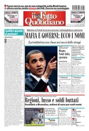 Il Fatto Quotidiano - Funize.com