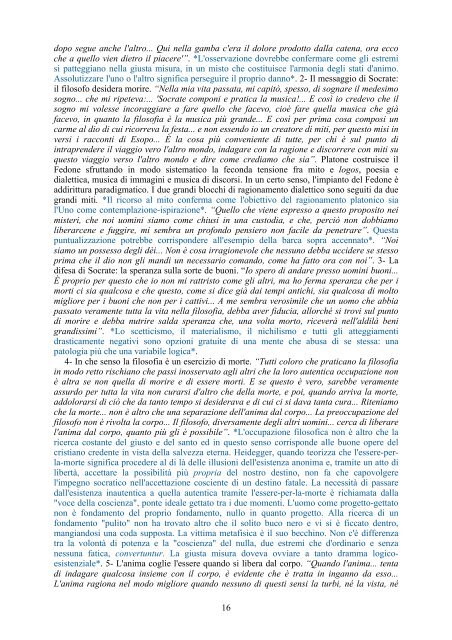 Introduzione, Eutifrone, Apologia di Socrate, Critone, Fedone ...