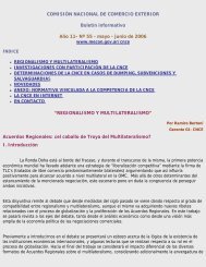 BOLETÍN 55 - Ministerio de Economía