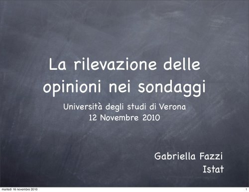 pdf (it, 1543 KB, 2/7/11) - Università degli Studi di Verona