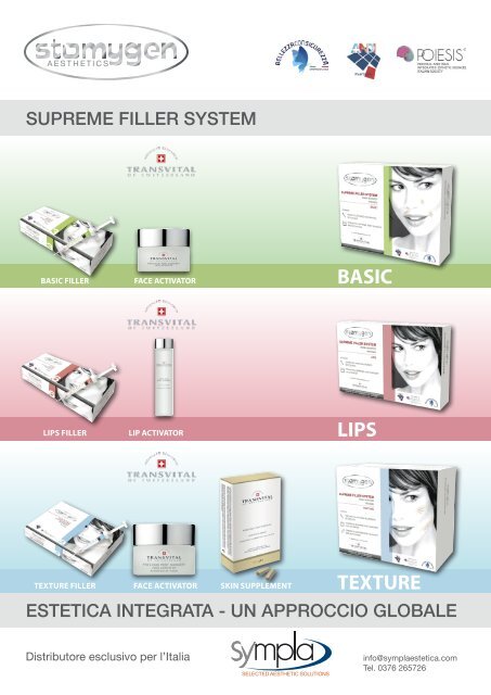 Scarica Solutions in formato .PDF - Sympla.it