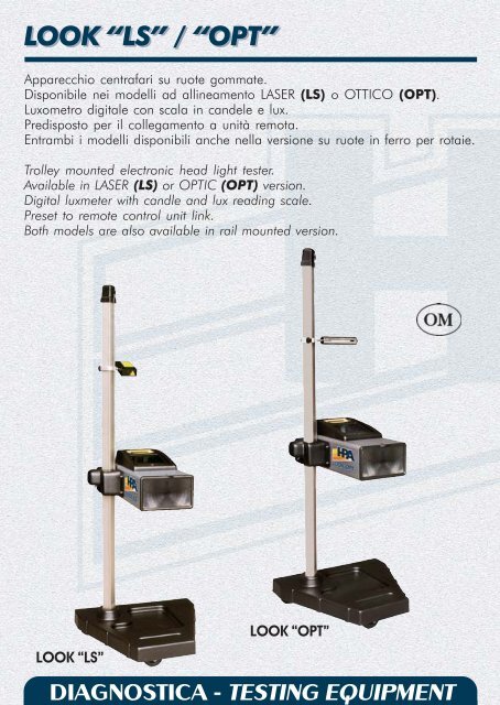 Catalogo generale 2011 - SIMPESFAIP SpA