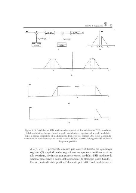 Dispense del corso - Dipartimento Ingegneria dell'Informazione ...