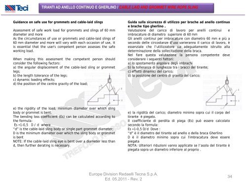 Scarica il file ".PDF"(1,80 Mb) - Teci