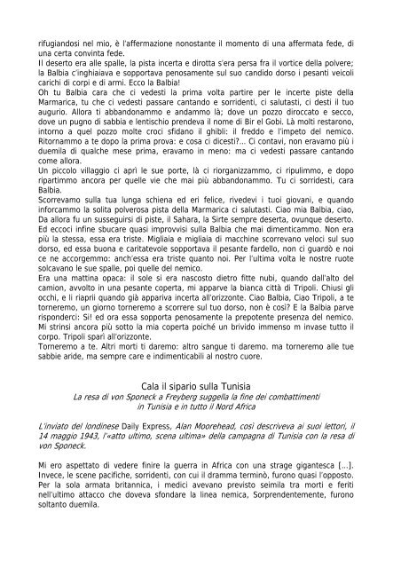 SECONDA GUERRA MONDIALE - Uni3 Ivrea