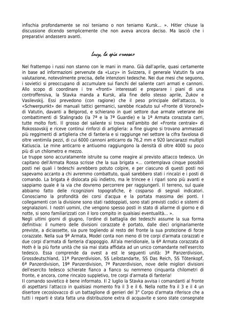 SECONDA GUERRA MONDIALE - Uni3 Ivrea