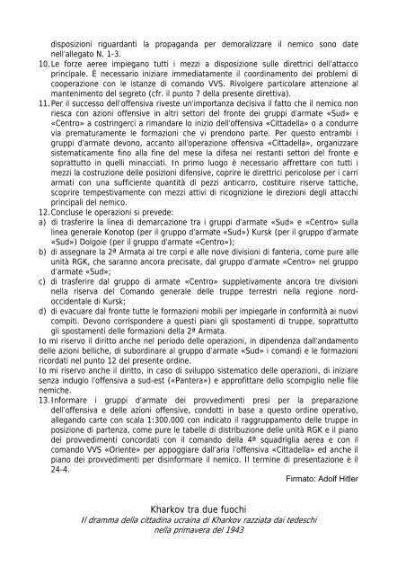 SECONDA GUERRA MONDIALE - Uni3 Ivrea