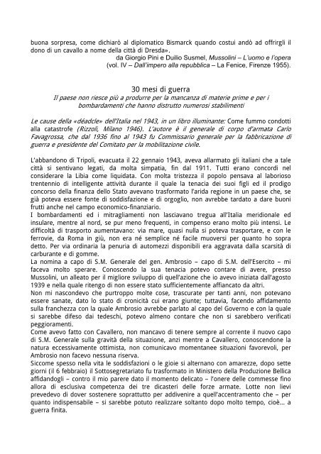 SECONDA GUERRA MONDIALE - Uni3 Ivrea