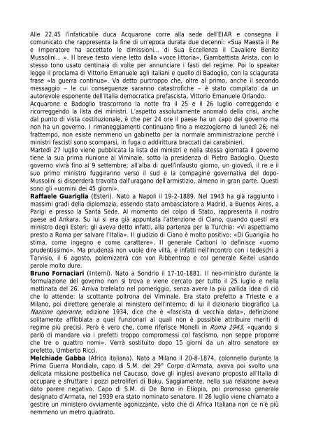 SECONDA GUERRA MONDIALE - Uni3 Ivrea