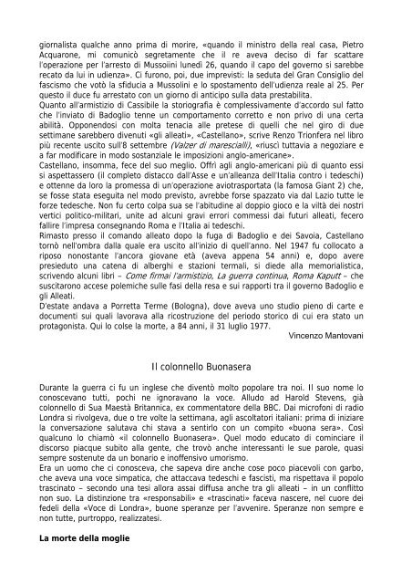 SECONDA GUERRA MONDIALE - Uni3 Ivrea