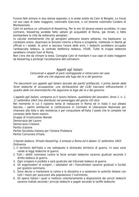 SECONDA GUERRA MONDIALE - Uni3 Ivrea