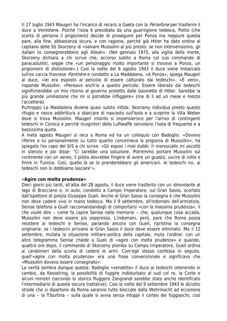 SECONDA GUERRA MONDIALE - Uni3 Ivrea