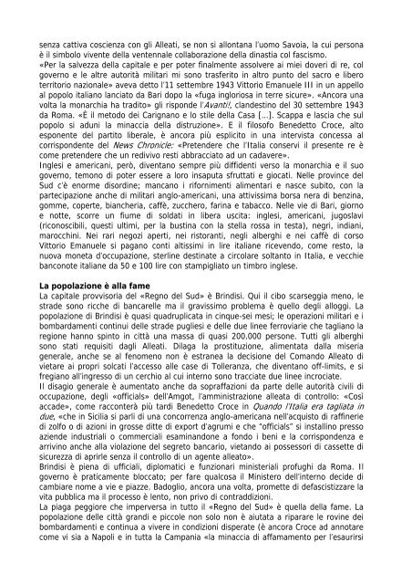 SECONDA GUERRA MONDIALE - Uni3 Ivrea