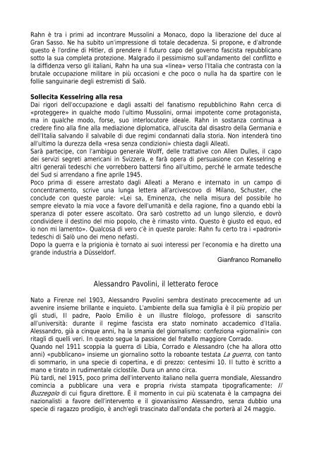 SECONDA GUERRA MONDIALE - Uni3 Ivrea