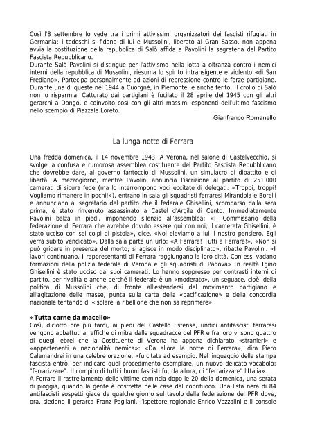 SECONDA GUERRA MONDIALE - Uni3 Ivrea