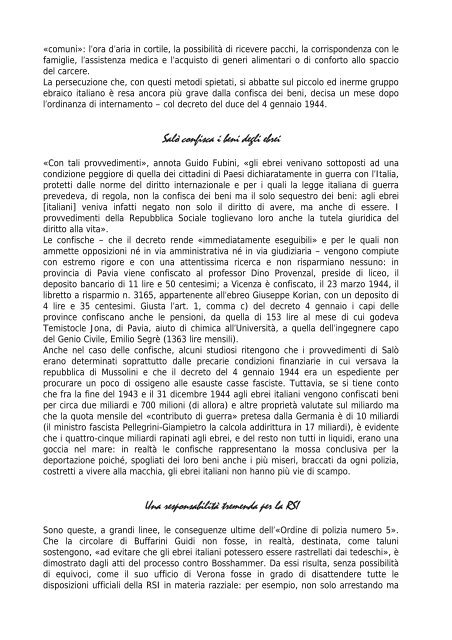 SECONDA GUERRA MONDIALE - Uni3 Ivrea