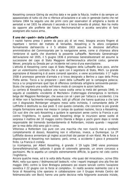 SECONDA GUERRA MONDIALE - Uni3 Ivrea