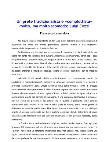 13-Luigi Cozzi - TerraSantaLibera.org