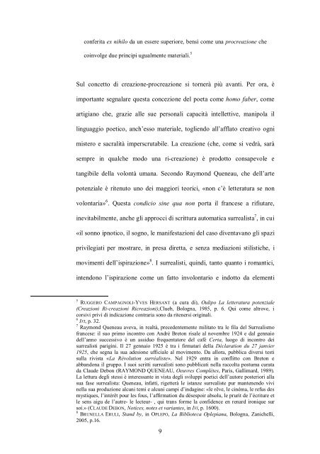 Oplepo: scrittura à contrainte e letteratura potenziale - Paolo Albani