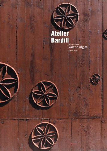 Atelier Bardill