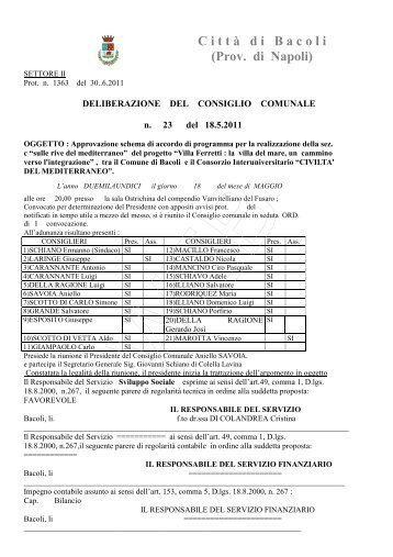 C0023soc-accordo programma villa ferretti - Comune di Bacoli