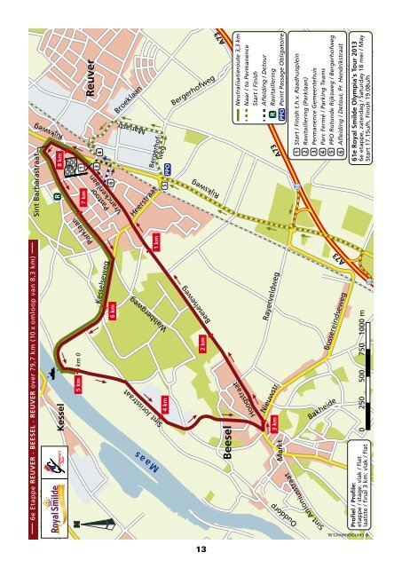 ROUTE-%20EN%20PARCOURSENBOEK%202013