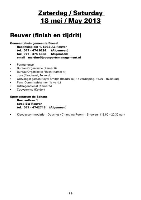 ROUTE-%20EN%20PARCOURSENBOEK%202013