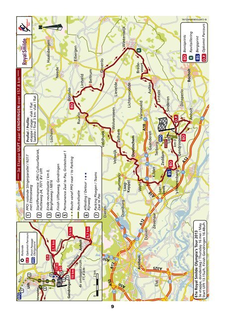 ROUTE-%20EN%20PARCOURSENBOEK%202013