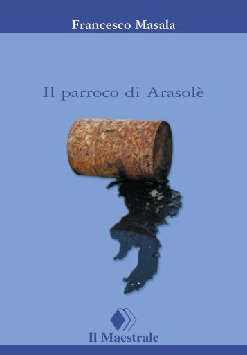 Il parroco di Arasolè - Sardegna Cultura