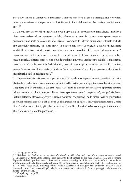 Biennale 1976: la terra di mezzo per la terza cultura