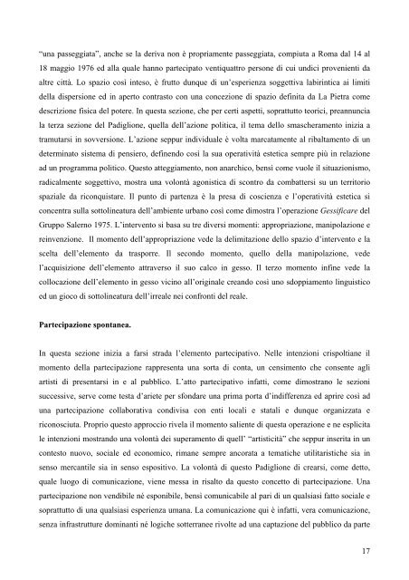 Biennale 1976: la terra di mezzo per la terza cultura