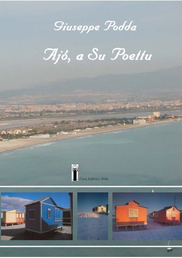 ajò, a su poettu - Sardegna DigitalLibrary